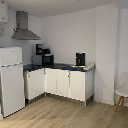 S2 Apartamento Nuevo, Μαδρίτη Εξωτερικό φωτογραφία