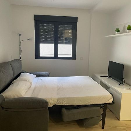 S2 Apartamento Nuevo, Μαδρίτη Εξωτερικό φωτογραφία