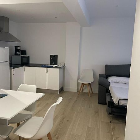S2 Apartamento Nuevo, Μαδρίτη Εξωτερικό φωτογραφία