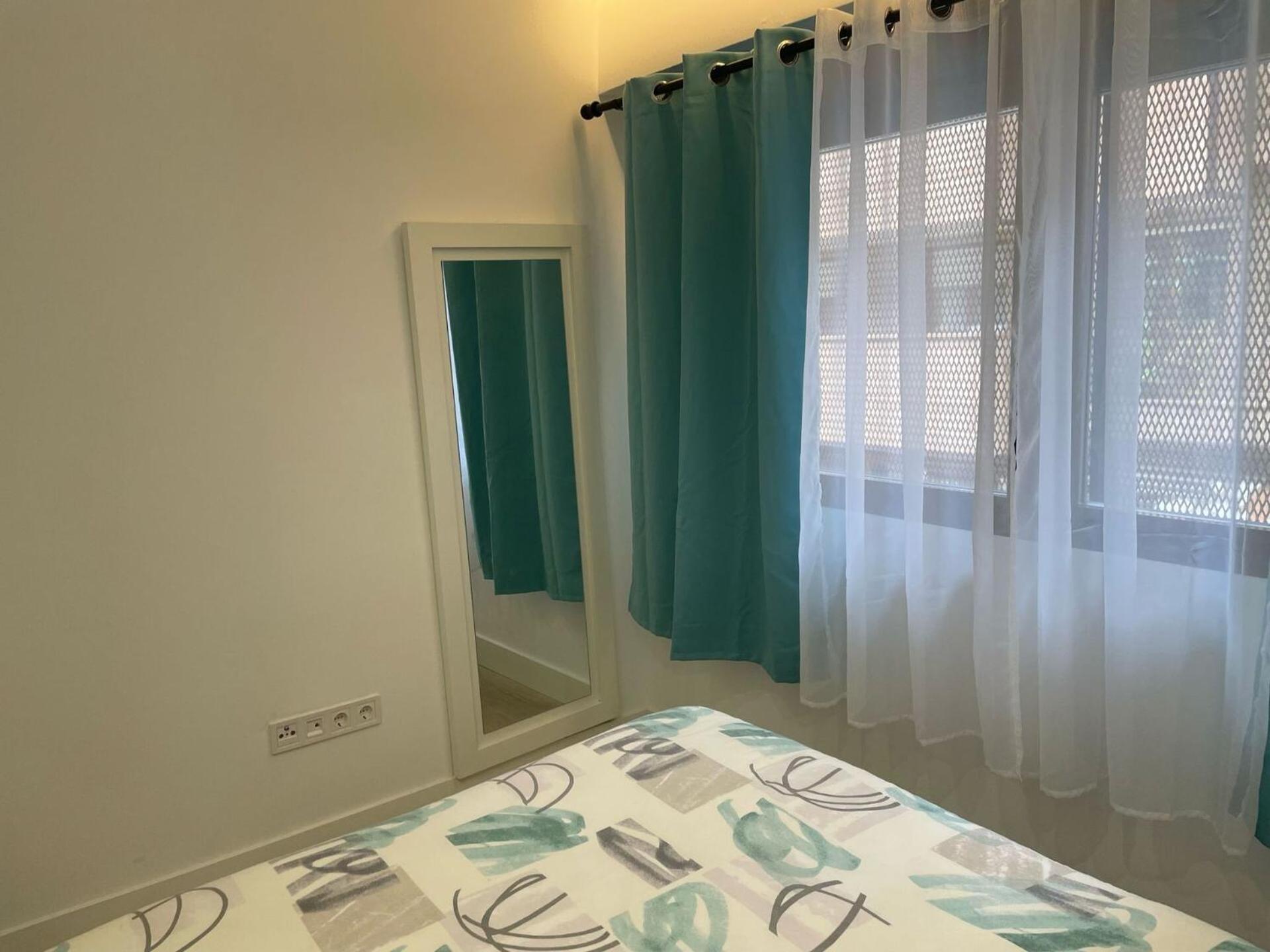 S2 Apartamento Nuevo, Μαδρίτη Εξωτερικό φωτογραφία