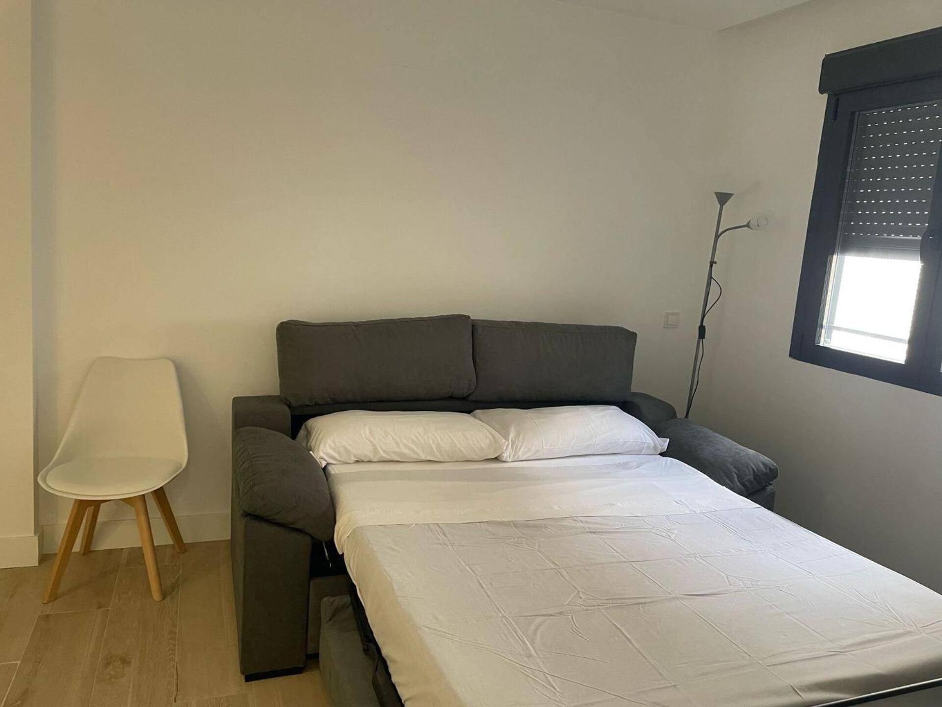 S2 Apartamento Nuevo, Μαδρίτη Εξωτερικό φωτογραφία