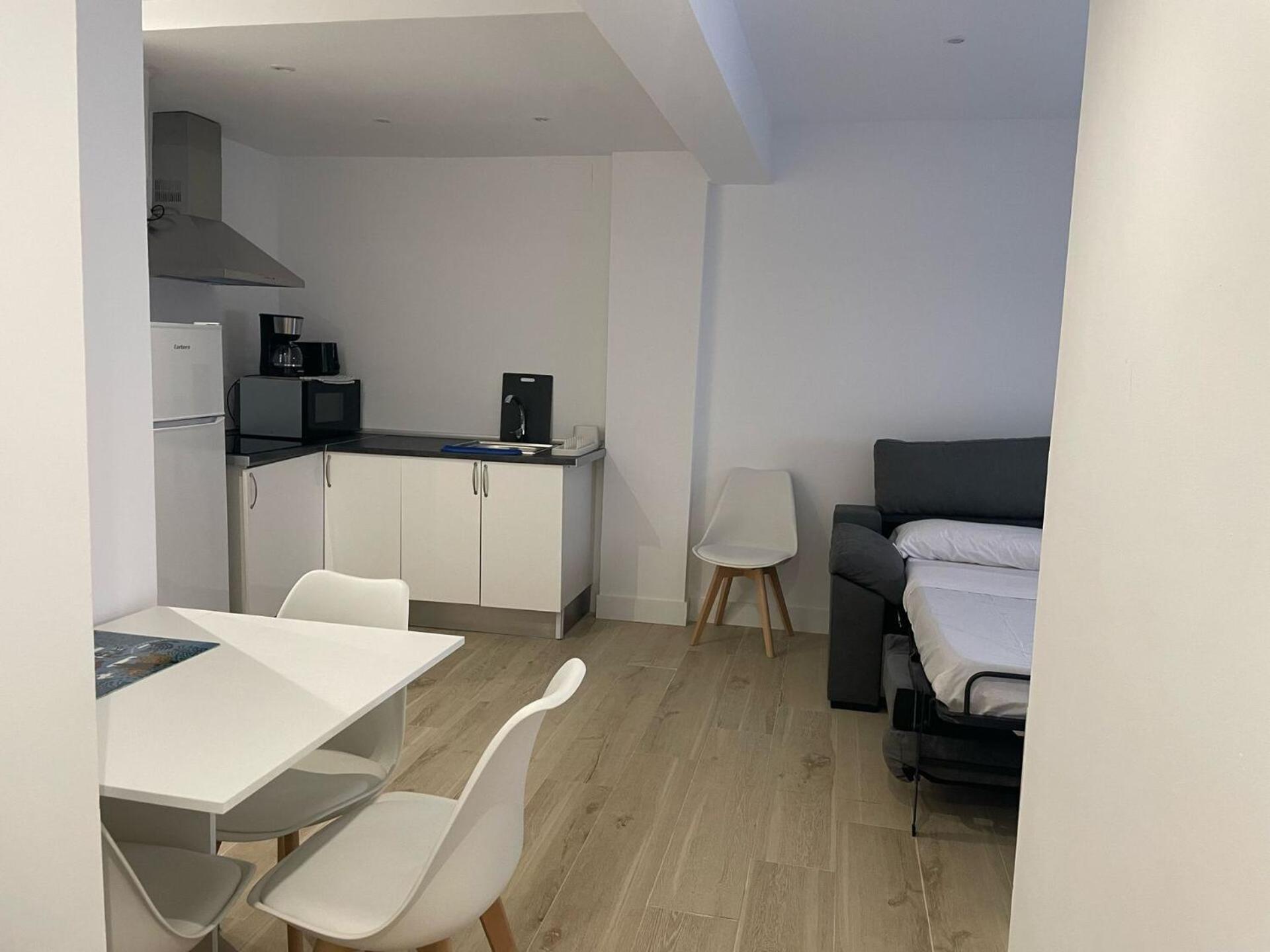 S2 Apartamento Nuevo, Μαδρίτη Εξωτερικό φωτογραφία