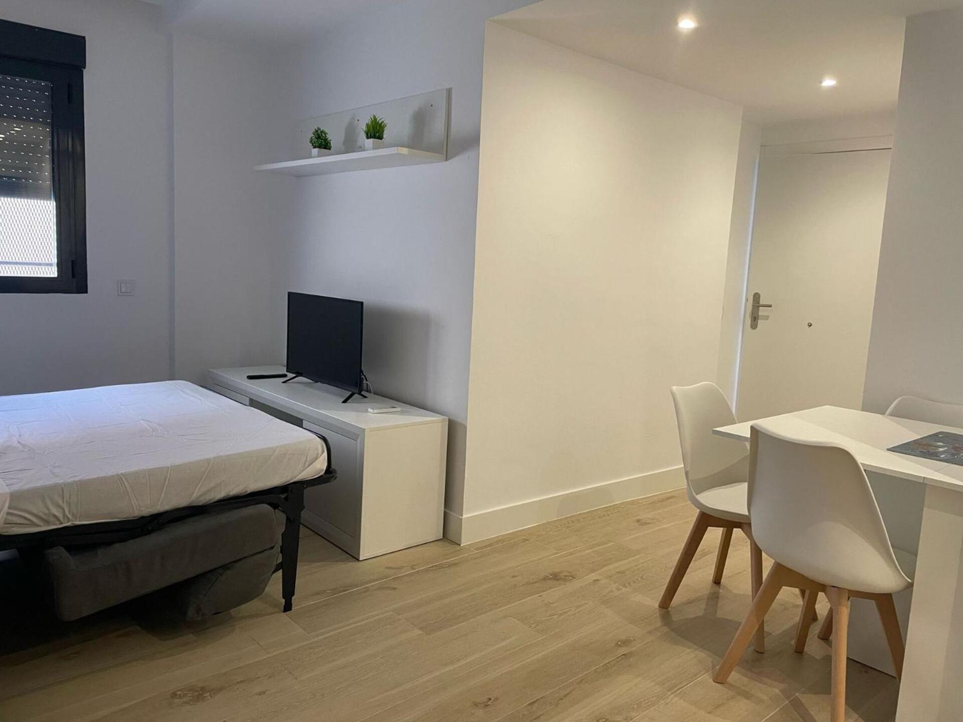 S2 Apartamento Nuevo, Μαδρίτη Εξωτερικό φωτογραφία