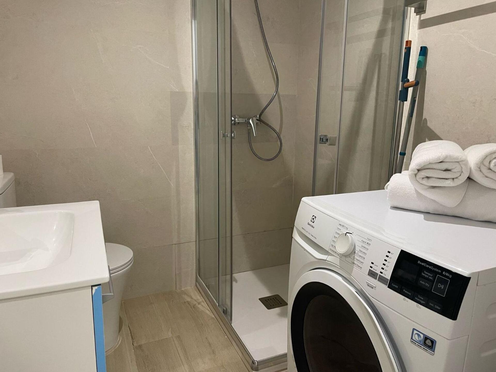 S2 Apartamento Nuevo, Μαδρίτη Εξωτερικό φωτογραφία
