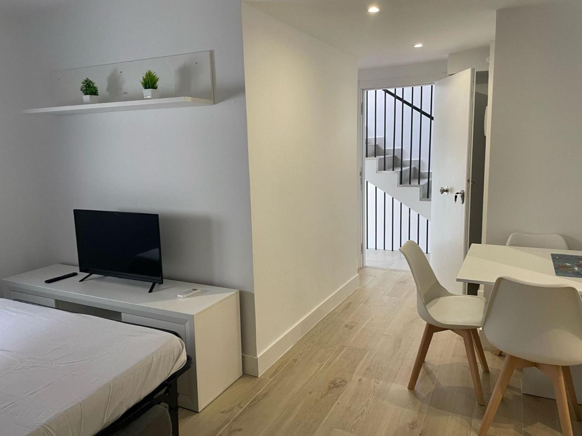 S2 Apartamento Nuevo, Μαδρίτη Εξωτερικό φωτογραφία